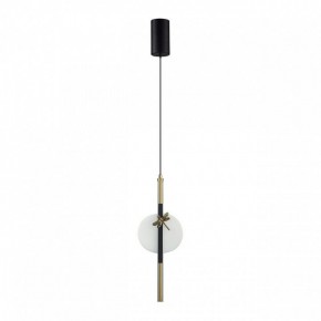 Подвесной светильник Odeon Light Strekoza 5413/12L в Нижнем Тагиле - nizhniy-tagil.ok-mebel.com | фото 4