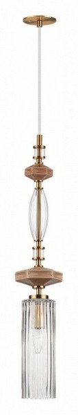 Подвесной светильник Odeon Light Terra 5414/1A в Нижнем Тагиле - nizhniy-tagil.ok-mebel.com | фото 4