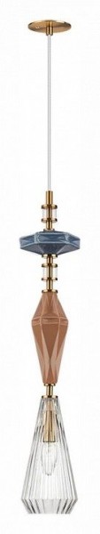 Подвесной светильник Odeon Light Terra 5414/1B в Нижнем Тагиле - nizhniy-tagil.ok-mebel.com | фото 4