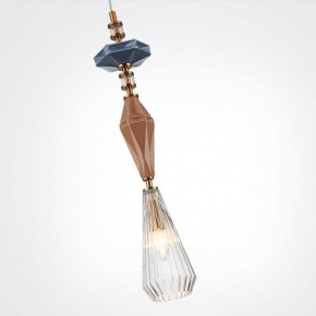 Подвесной светильник Odeon Light Terra 5414/1B в Нижнем Тагиле - nizhniy-tagil.ok-mebel.com | фото 8