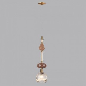 Подвесной светильник Odeon Light Terra 5414/1C в Нижнем Тагиле - nizhniy-tagil.ok-mebel.com | фото 5