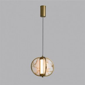 Подвесной светильник Odeon Light Toscana 5447/12L в Нижнем Тагиле - nizhniy-tagil.ok-mebel.com | фото 4