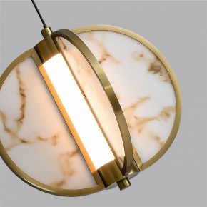 Подвесной светильник Odeon Light Toscana 5447/12L в Нижнем Тагиле - nizhniy-tagil.ok-mebel.com | фото 6