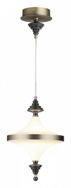 Подвесной светильник Odeon Light Ula 5404/23L в Нижнем Тагиле - nizhniy-tagil.ok-mebel.com | фото 2