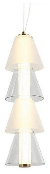 Подвесной светильник Omnilux Casargo OML-51506-15 в Нижнем Тагиле - nizhniy-tagil.ok-mebel.com | фото