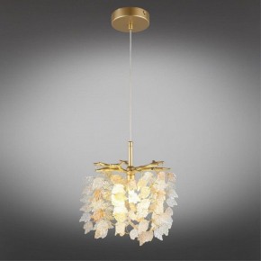 Подвесной светильник Omnilux Cavriglia OML-52806-01 в Нижнем Тагиле - nizhniy-tagil.ok-mebel.com | фото 2