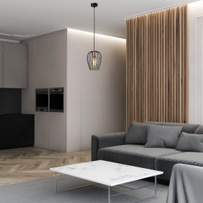 Подвесной светильник Rivoli Atena Б0047367 в Нижнем Тагиле - nizhniy-tagil.ok-mebel.com | фото 9