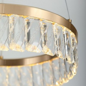 Подвесной светильник Rivoli Erika Б0061963 в Нижнем Тагиле - nizhniy-tagil.ok-mebel.com | фото 12