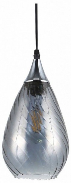 Подвесной светильник Rivoli Lily Б0054873 в Нижнем Тагиле - nizhniy-tagil.ok-mebel.com | фото 1