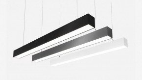 Подвесной светильник SILED LA LINEA 7370060 в Нижнем Тагиле - nizhniy-tagil.ok-mebel.com | фото 2