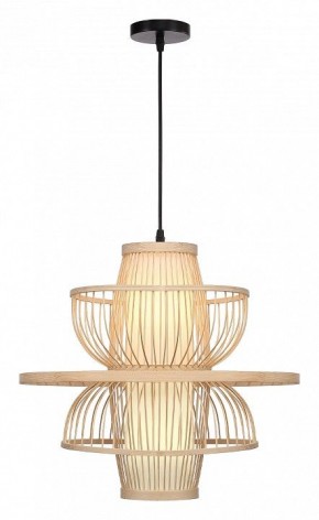Подвесной светильник ST-Luce ALMA SL6241.513.01 в Нижнем Тагиле - nizhniy-tagil.ok-mebel.com | фото 2