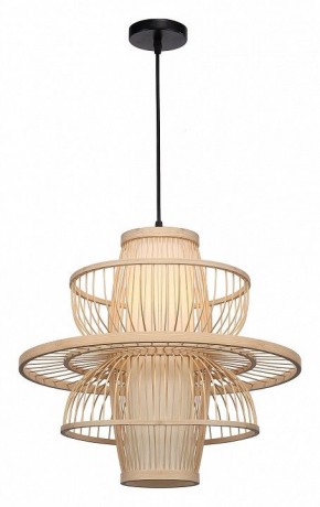 Подвесной светильник ST-Luce ALMA SL6241.513.01 в Нижнем Тагиле - nizhniy-tagil.ok-mebel.com | фото 4