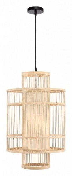 Подвесной светильник ST-Luce ALMA SL6241.523.01 в Нижнем Тагиле - nizhniy-tagil.ok-mebel.com | фото 2
