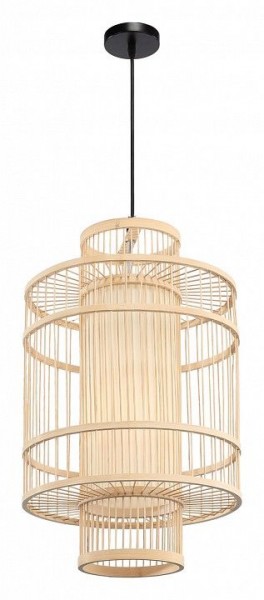 Подвесной светильник ST-Luce ALMA SL6241.523.01 в Нижнем Тагиле - nizhniy-tagil.ok-mebel.com | фото 4