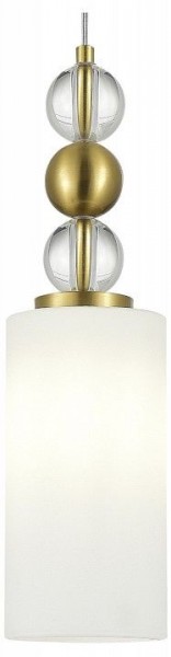 Подвесной светильник ST-Luce AURORA SL2003.303.01 в Нижнем Тагиле - nizhniy-tagil.ok-mebel.com | фото
