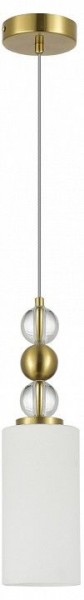 Подвесной светильник ST-Luce AURORA SL2003.303.01 в Нижнем Тагиле - nizhniy-tagil.ok-mebel.com | фото 3