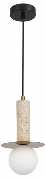 Подвесной светильник ST-Luce Earthy SL1194.303.01 в Нижнем Тагиле - nizhniy-tagil.ok-mebel.com | фото 2