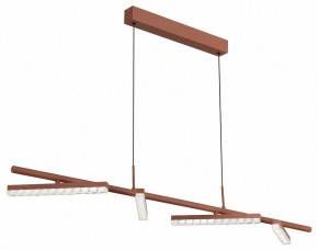 Подвесной светильник ST-Luce EUCLIDICS SL1018.603.04 в Нижнем Тагиле - nizhniy-tagil.ok-mebel.com | фото 3