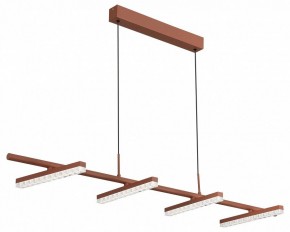 Подвесной светильник ST-Luce EUCLIDICS SL1018.603.04 в Нижнем Тагиле - nizhniy-tagil.ok-mebel.com | фото 4