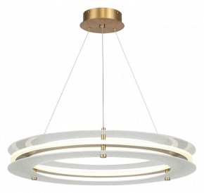 Подвесной светильник ST-Luce FAGY SL6245.203.01 в Нижнем Тагиле - nizhniy-tagil.ok-mebel.com | фото 2