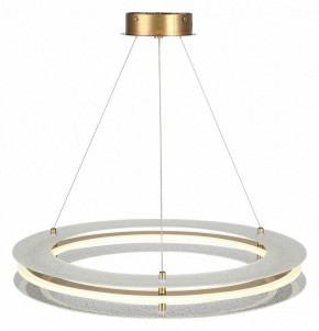 Подвесной светильник ST-Luce FAGY SL6245.203.01 в Нижнем Тагиле - nizhniy-tagil.ok-mebel.com | фото 4