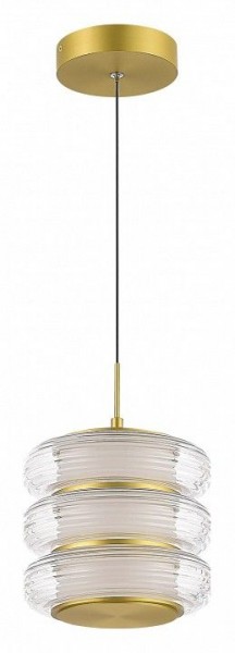 Подвесной светильник ST-Luce FRITTELA SL6239.203.03 в Нижнем Тагиле - nizhniy-tagil.ok-mebel.com | фото 3