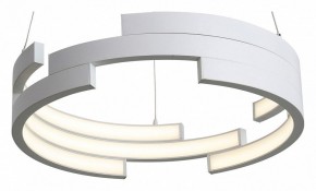 Подвесной светильник ST-Luce Genuine SL963.503.01 в Нижнем Тагиле - nizhniy-tagil.ok-mebel.com | фото 2