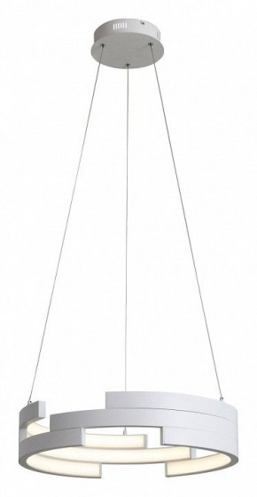 Подвесной светильник ST-Luce Genuine SL963.503.01 в Нижнем Тагиле - nizhniy-tagil.ok-mebel.com | фото 4