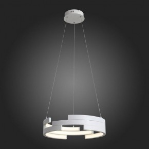 Подвесной светильник ST-Luce Genuine SL963.503.01 в Нижнем Тагиле - nizhniy-tagil.ok-mebel.com | фото 7