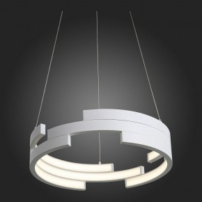 Подвесной светильник ST-Luce Genuine SL963.503.01 в Нижнем Тагиле - nizhniy-tagil.ok-mebel.com | фото 8