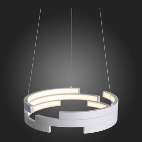 Подвесной светильник ST-Luce Genuine SL963.503.01 в Нижнем Тагиле - nizhniy-tagil.ok-mebel.com | фото 9
