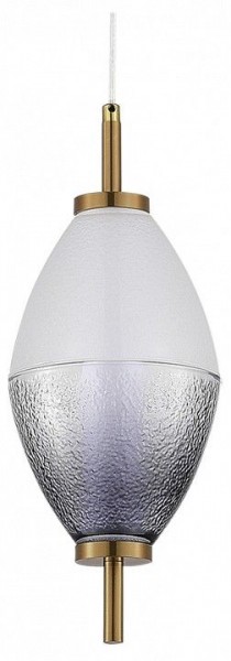 Подвесной светильник ST-Luce Ice SL6130.403.06 в Нижнем Тагиле - nizhniy-tagil.ok-mebel.com | фото