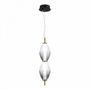 Подвесной светильник ST-Luce Ice SL6130.403.15 в Нижнем Тагиле - nizhniy-tagil.ok-mebel.com | фото 3