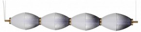Подвесной светильник ST-Luce Ice SL6130.403.24 в Нижнем Тагиле - nizhniy-tagil.ok-mebel.com | фото