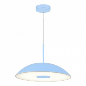 Подвесной светильник ST-Luce Lido SL6128.703.01 в Нижнем Тагиле - nizhniy-tagil.ok-mebel.com | фото 3