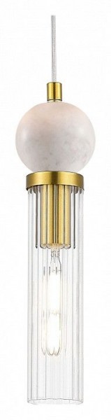 Подвесной светильник ST-Luce MEDEA SL1244.303.01 в Нижнем Тагиле - nizhniy-tagil.ok-mebel.com | фото