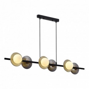 Подвесной светильник ST-Luce Noon SL1521.403.06 в Нижнем Тагиле - nizhniy-tagil.ok-mebel.com | фото 3