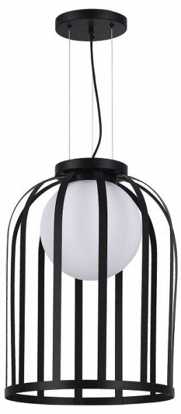 Подвесной светильник ST-Luce Nordic SL6129.403.01 в Нижнем Тагиле - nizhniy-tagil.ok-mebel.com | фото 2