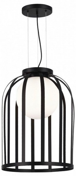 Подвесной светильник ST-Luce Nordic SL6129.403.01 в Нижнем Тагиле - nizhniy-tagil.ok-mebel.com | фото 3
