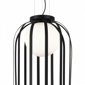 Подвесной светильник ST-Luce Nordic SL6129.403.01 в Нижнем Тагиле - nizhniy-tagil.ok-mebel.com | фото 4