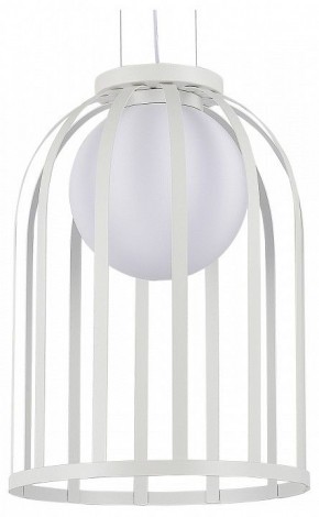 Подвесной светильник ST-Luce Nordic SL6129.503.01 в Нижнем Тагиле - nizhniy-tagil.ok-mebel.com | фото
