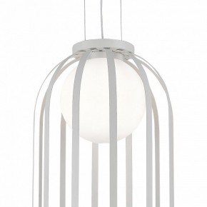 Подвесной светильник ST-Luce Nordic SL6129.503.01 в Нижнем Тагиле - nizhniy-tagil.ok-mebel.com | фото 5