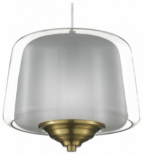 Подвесной светильник ST-Luce Pandora SL6127.313.01 в Нижнем Тагиле - nizhniy-tagil.ok-mebel.com | фото
