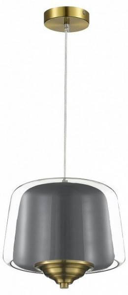 Подвесной светильник ST-Luce Pandora SL6127.313.01 в Нижнем Тагиле - nizhniy-tagil.ok-mebel.com | фото 2