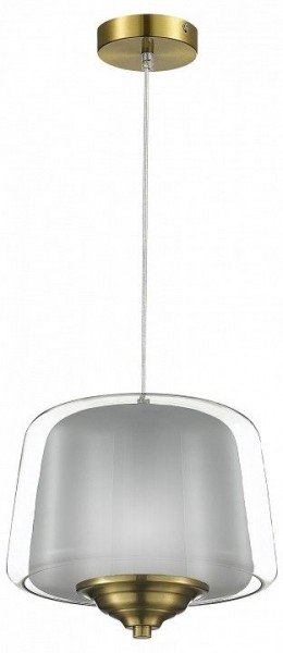 Подвесной светильник ST-Luce Pandora SL6127.313.01 в Нижнем Тагиле - nizhniy-tagil.ok-mebel.com | фото 3