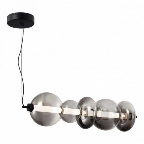 Подвесной светильник ST-Luce Perlina SL6119.413.40 в Нижнем Тагиле - nizhniy-tagil.ok-mebel.com | фото 4