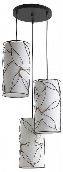 Подвесной светильник ST-Luce Root SL6228.403.03 в Нижнем Тагиле - nizhniy-tagil.ok-mebel.com | фото