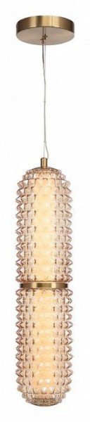 Подвесной светильник ST-Luce SAGUARO SL6144.303.01 в Нижнем Тагиле - nizhniy-tagil.ok-mebel.com | фото 2
