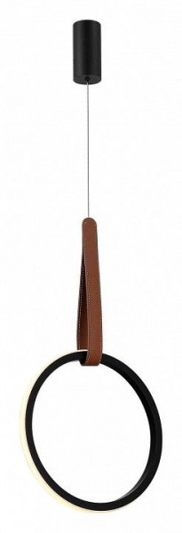 Подвесной светильник ST-Luce Shape SL6131.403.12 в Нижнем Тагиле - nizhniy-tagil.ok-mebel.com | фото 2