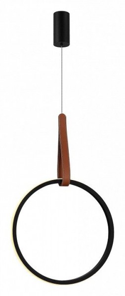 Подвесной светильник ST-Luce Shape SL6131.403.20 в Нижнем Тагиле - nizhniy-tagil.ok-mebel.com | фото 2